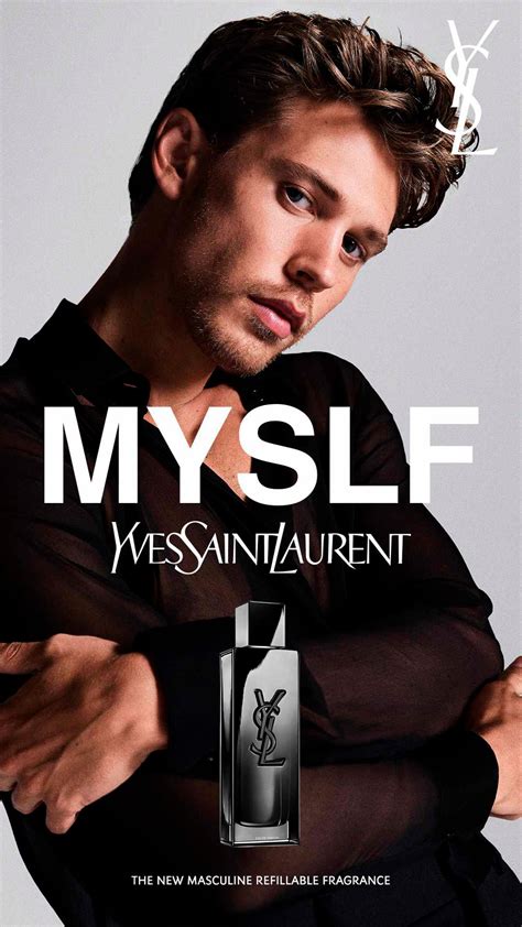 y yves saint laurent model|sito ufficiale yves saint laurent.